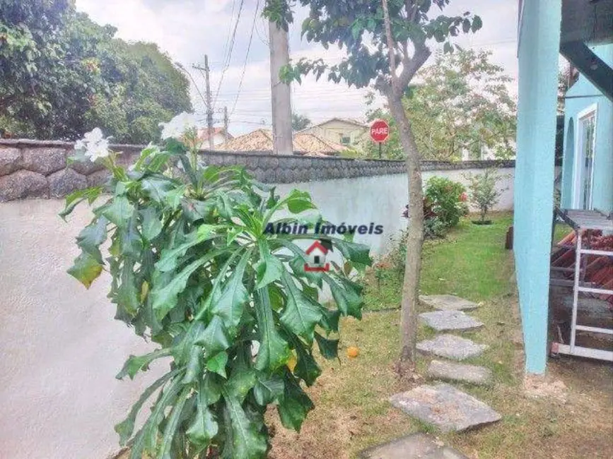 Foto 6 de Casa com 4 quartos à venda, 450m2 em Itaipu, Niteroi - RJ