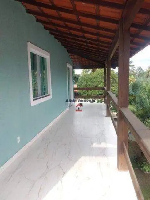 Foto 7 de Casa com 4 quartos à venda, 450m2 em Itaipu, Niteroi - RJ