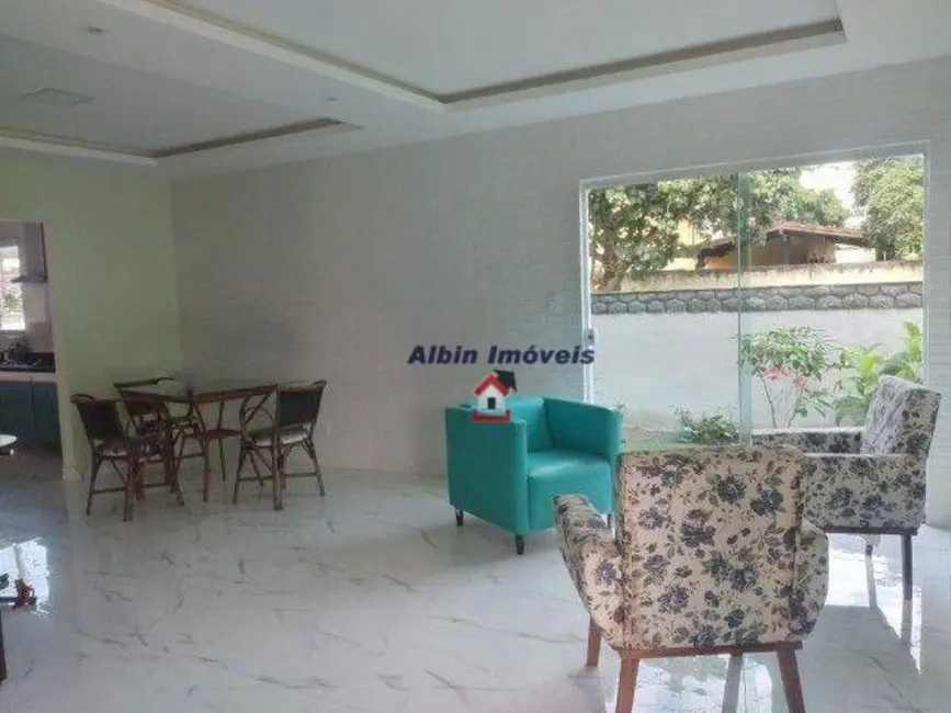 Foto 8 de Casa com 4 quartos à venda, 450m2 em Itaipu, Niteroi - RJ