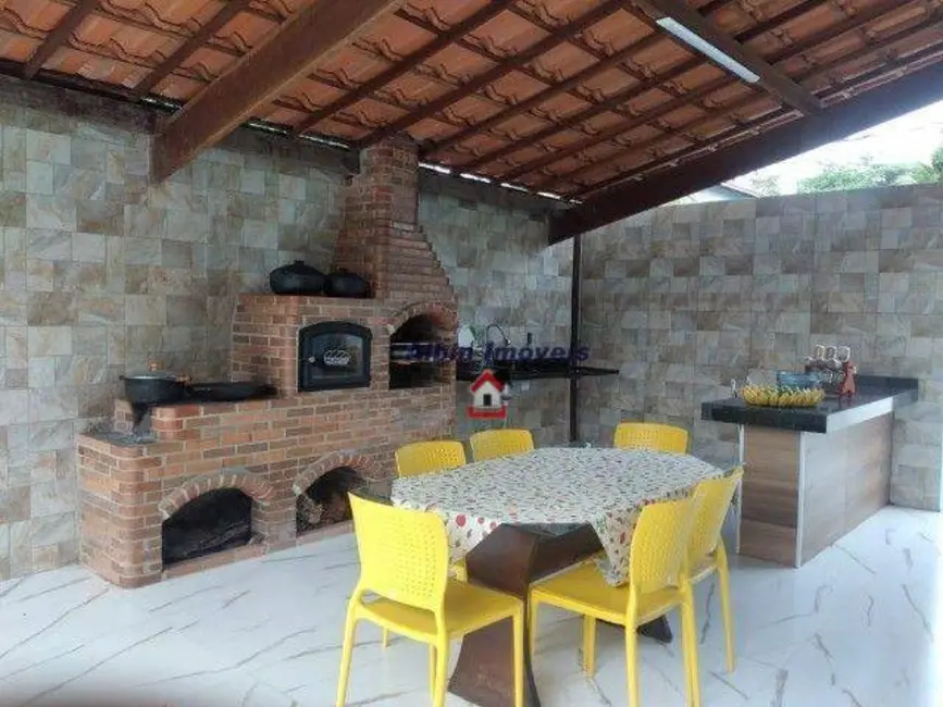 Foto 9 de Casa com 4 quartos à venda, 450m2 em Itaipu, Niteroi - RJ