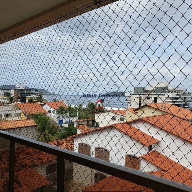 Cobertura com 3 quartos à venda, 200m2 em Piratininga, Niteroi - RJ - imagem 4 Foto 4 de Cobertura com 3 quartos à venda, 200m2 em Piratininga, Niteroi - RJ