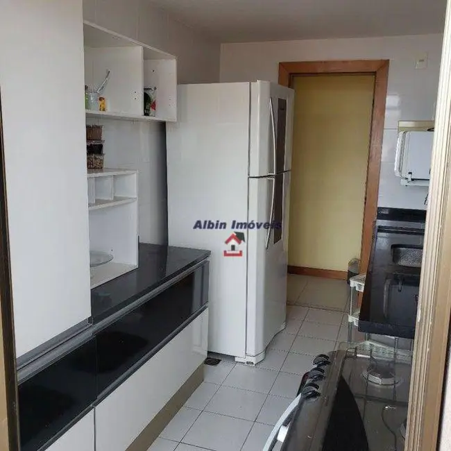 Cobertura com 3 quartos à venda, 200m2 em Piratininga, Niteroi - RJ - imagem 7 Foto 7 de Cobertura com 3 quartos à venda, 200m2 em Piratininga, Niteroi - RJ