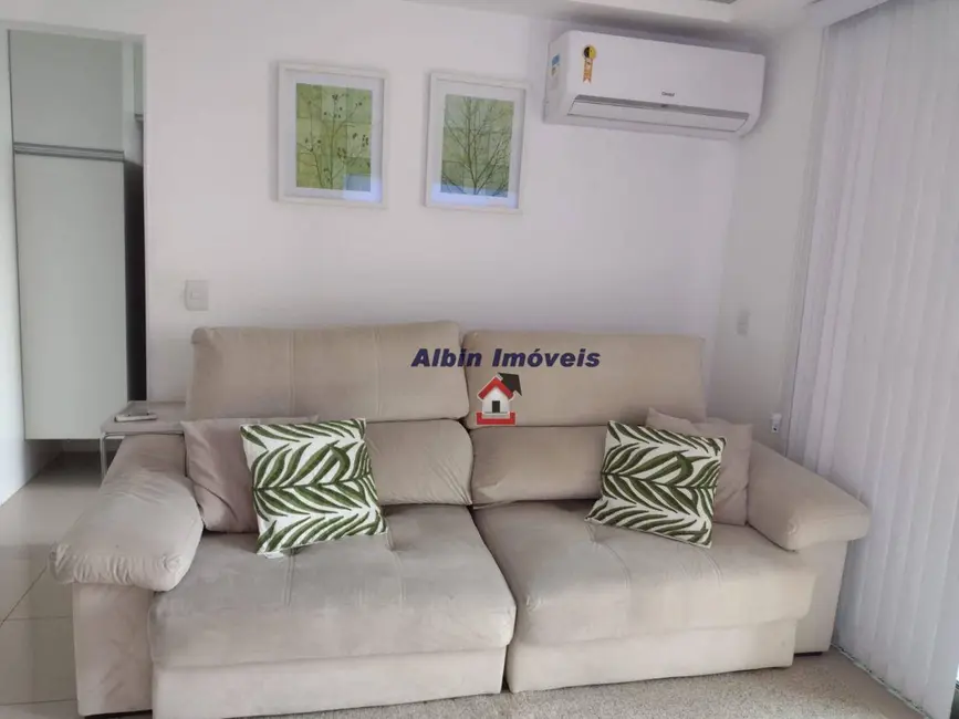 Foto 5 de Cobertura com 2 quartos à venda, 92m2 em Piratininga, Niteroi - RJ