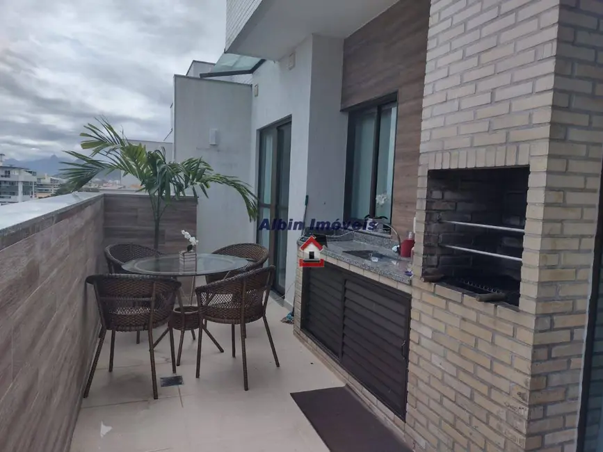 Foto 7 de Cobertura com 2 quartos à venda, 92m2 em Piratininga, Niteroi - RJ