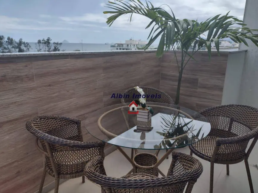 Foto 9 de Cobertura com 2 quartos à venda, 92m2 em Piratininga, Niteroi - RJ