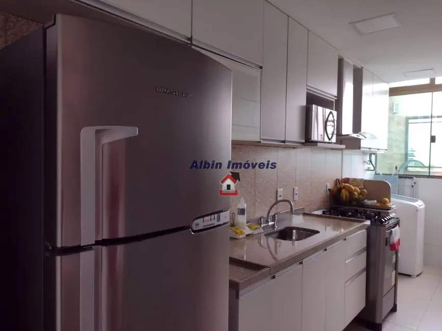 Foto 6 de Cobertura com 2 quartos à venda, 92m2 em Piratininga, Niteroi - RJ