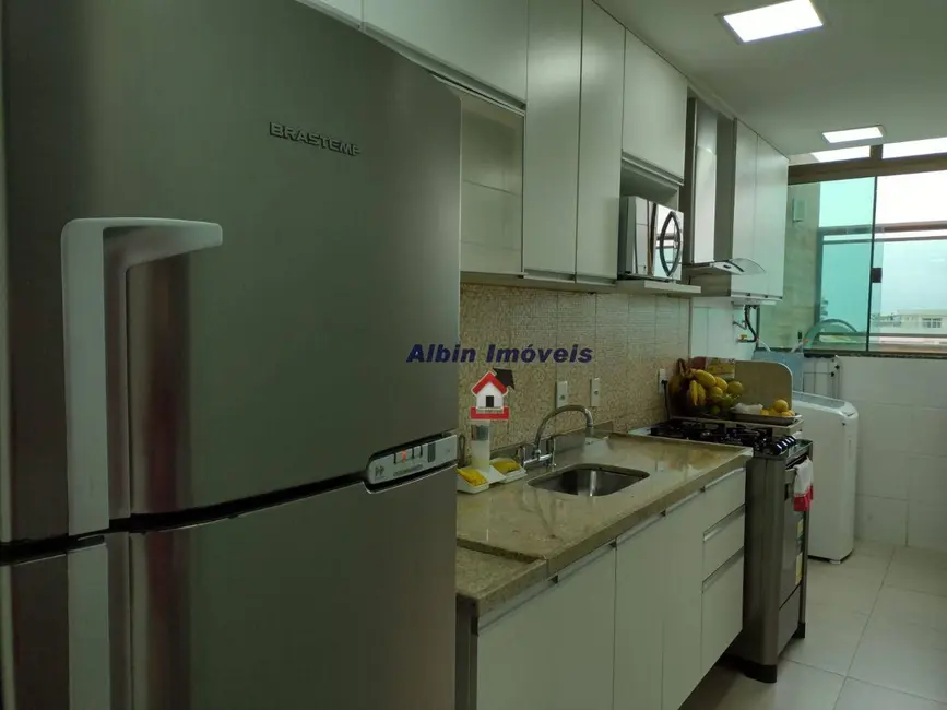 Foto 4 de Cobertura com 2 quartos à venda, 92m2 em Piratininga, Niteroi - RJ