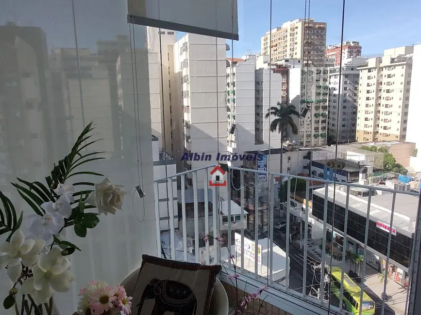 Foto 1 de Apartamento com 2 quartos à venda, 75m2 em Icaraí, Niteroi - RJ