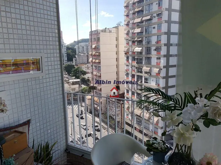 Foto 2 de Apartamento com 2 quartos à venda, 75m2 em Icaraí, Niteroi - RJ