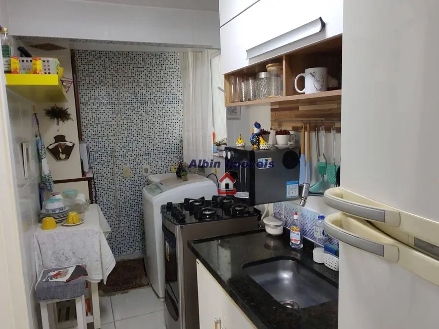 Foto 7 de Apartamento com 2 quartos à venda, 75m2 em Icaraí, Niteroi - RJ