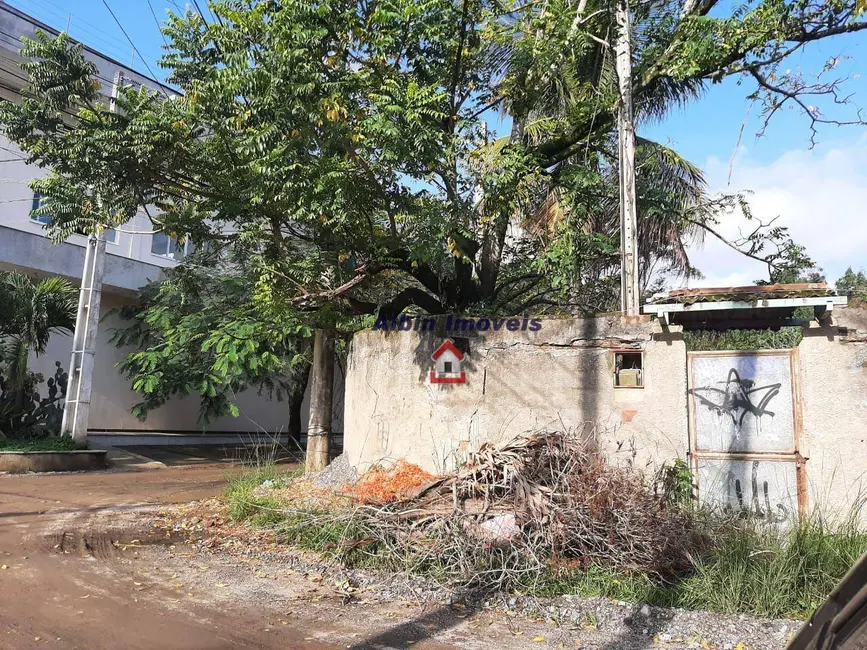 Terreno / Lote à venda, 588m2 em Engenho do Mato, Niteroi - RJ - imagem 3 Foto 3 de Terreno / Lote à venda, 588m2 em Engenho do Mato, Niteroi - RJ