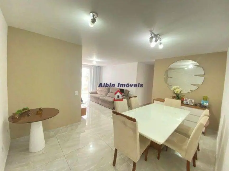 Foto 3 de Apartamento com 3 quartos à venda, 115m2 em Piratininga, Niteroi - RJ