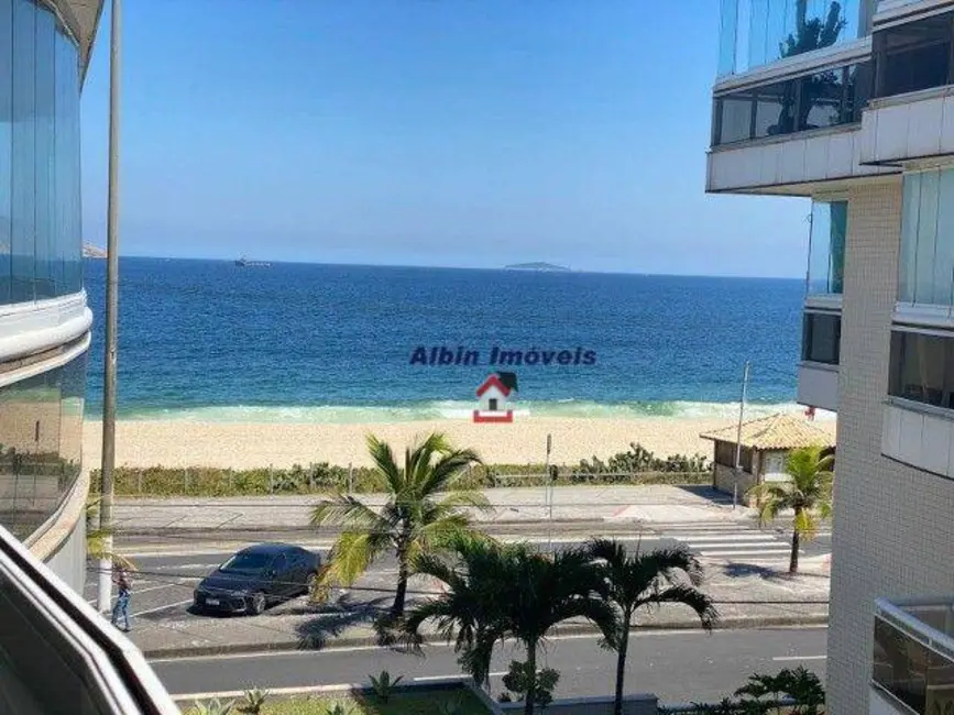 Foto 1 de Apartamento com 3 quartos à venda, 115m2 em Piratininga, Niteroi - RJ