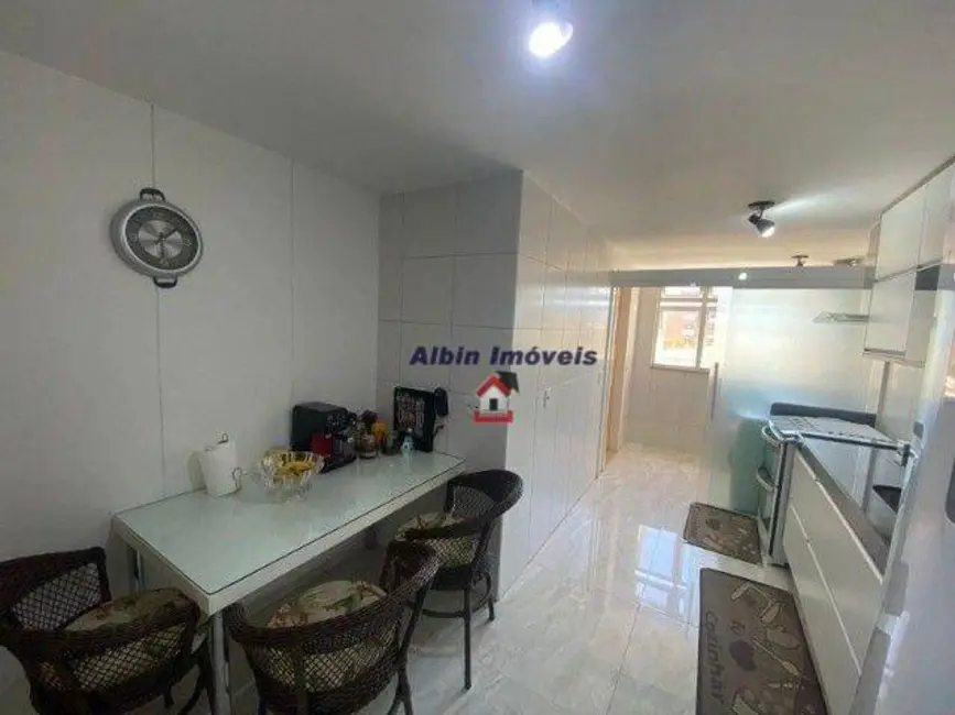 Foto 5 de Apartamento com 3 quartos à venda, 115m2 em Piratininga, Niteroi - RJ