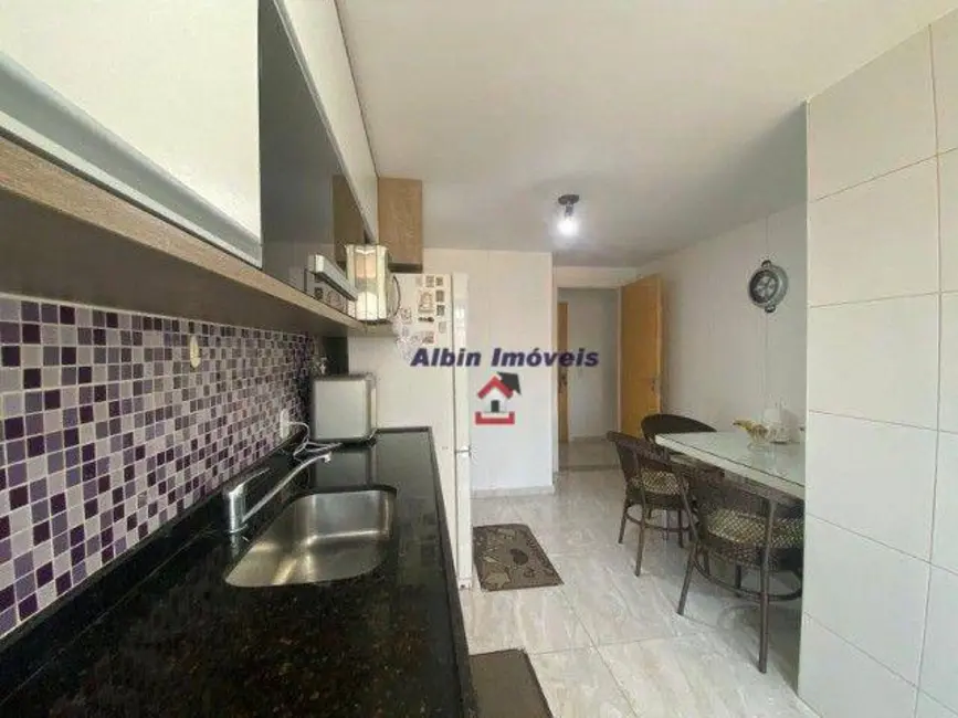 Foto 6 de Apartamento com 3 quartos à venda, 115m2 em Piratininga, Niteroi - RJ