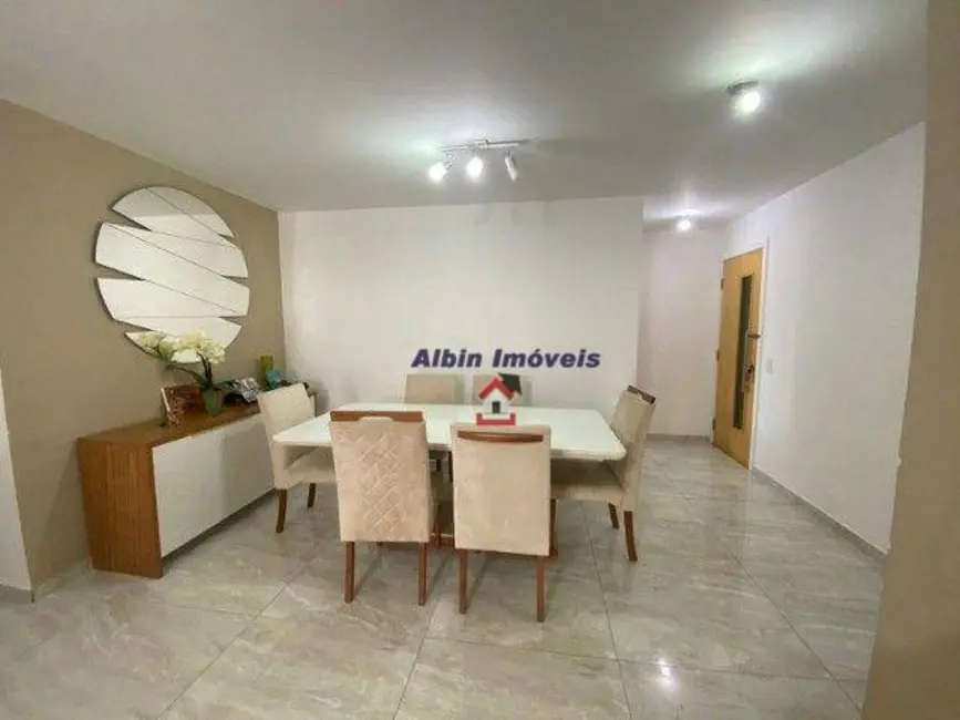 Foto 2 de Apartamento com 3 quartos à venda, 115m2 em Piratininga, Niteroi - RJ