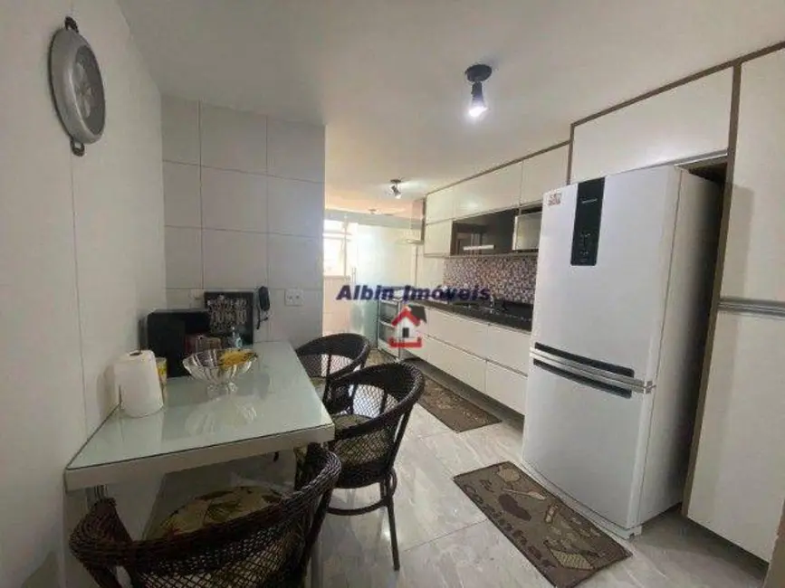 Foto 7 de Apartamento com 3 quartos à venda, 115m2 em Piratininga, Niteroi - RJ