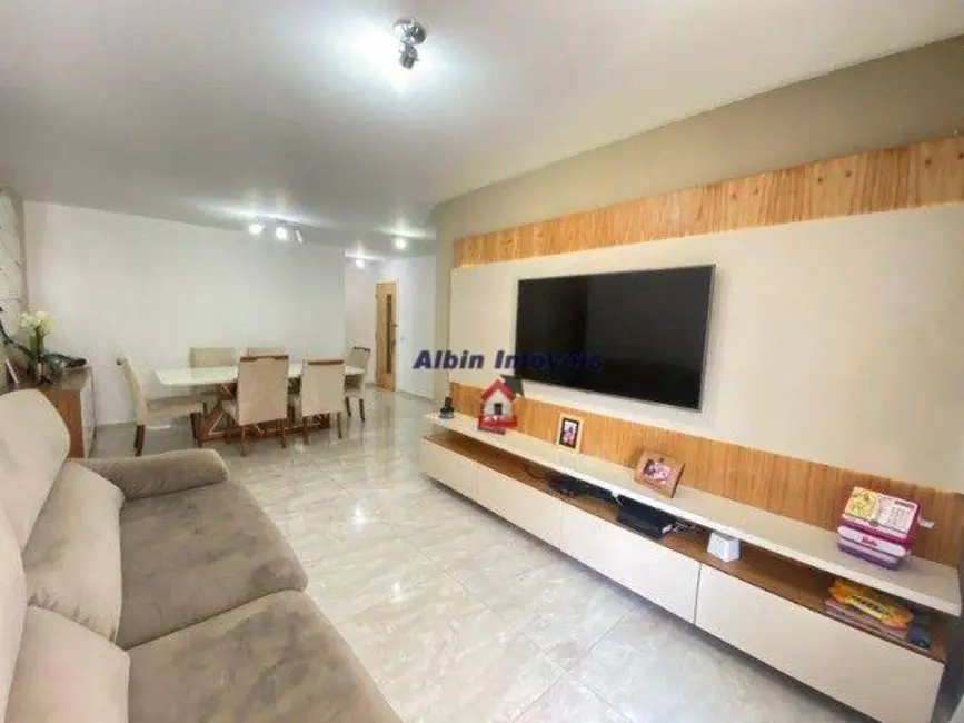 Foto 4 de Apartamento com 3 quartos à venda, 115m2 em Piratininga, Niteroi - RJ