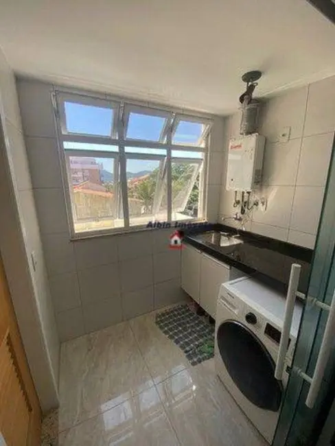 Foto 8 de Apartamento com 3 quartos à venda, 115m2 em Piratininga, Niteroi - RJ