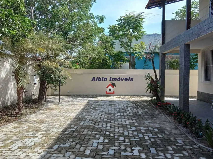 Foto 3 de Casa com 5 quartos à venda, 360m2 em Itaipu, Niteroi - RJ