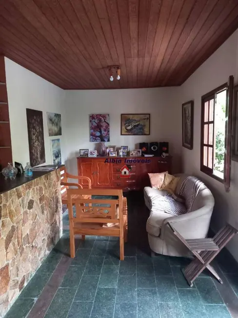 Foto 6 de Casa com 4 quartos à venda, 1350m2 em Itaipu, Niteroi - RJ