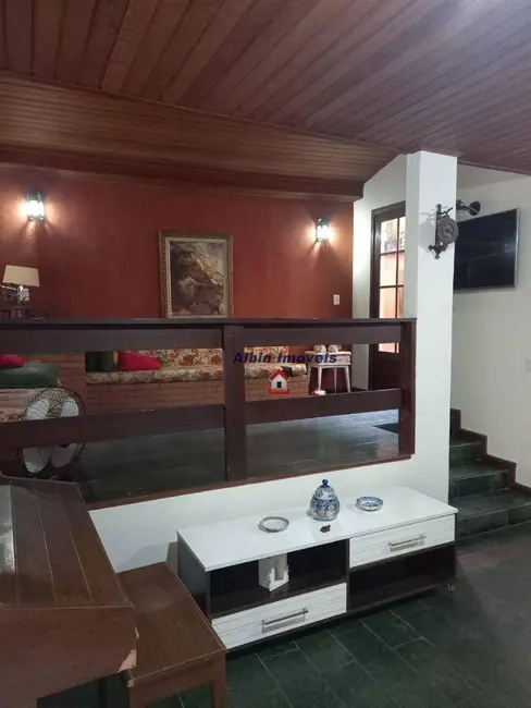 Foto 3 de Casa com 4 quartos à venda, 1350m2 em Itaipu, Niteroi - RJ