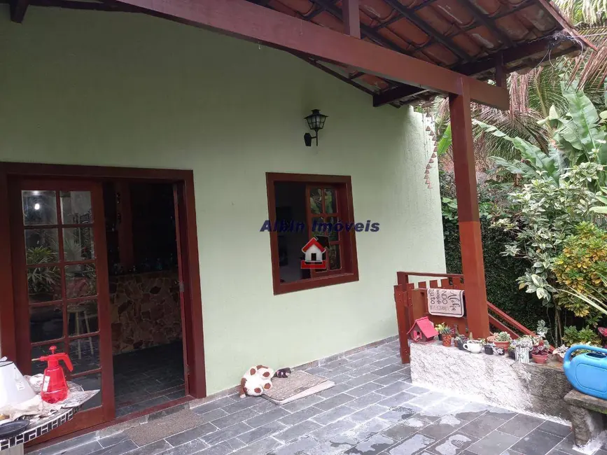 Foto 9 de Casa com 4 quartos à venda, 1350m2 em Itaipu, Niteroi - RJ