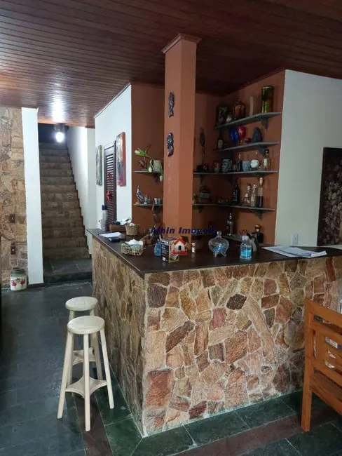 Foto 4 de Casa com 4 quartos à venda, 1350m2 em Itaipu, Niteroi - RJ