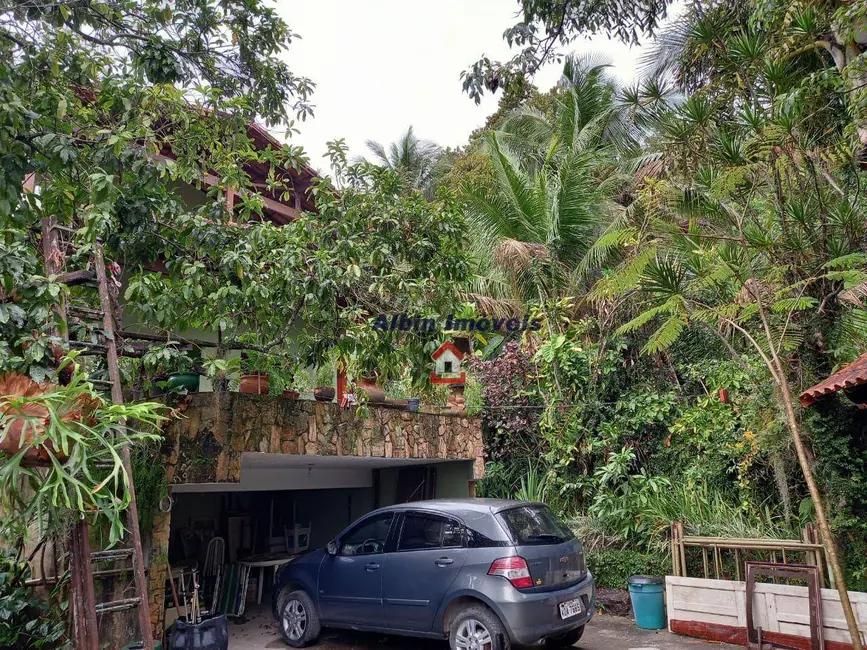 Foto 8 de Casa com 4 quartos à venda, 1350m2 em Itaipu, Niteroi - RJ