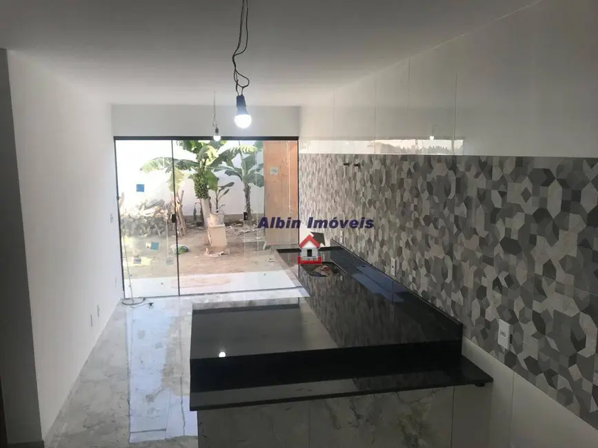 Foto 8 de Casa com 4 quartos à venda, 225m2 em Piratininga, Niteroi - RJ
