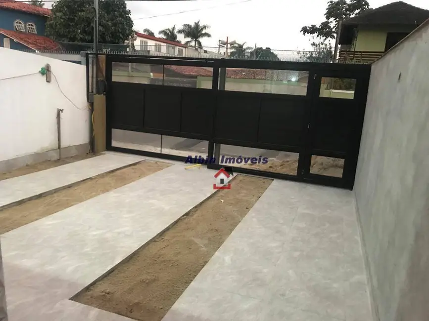 Foto 4 de Casa com 4 quartos à venda, 225m2 em Piratininga, Niteroi - RJ