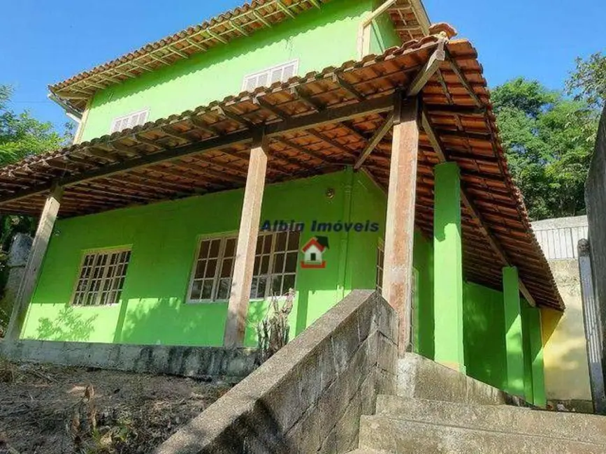 Foto 1 de Casa com 2 quartos à venda, 418m2 em Itaipu, Niteroi - RJ