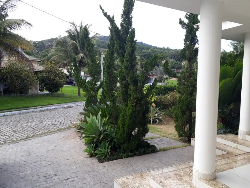 Foto 5 de Casa de Condomínio com 4 quartos à venda, 437m2 em Várzea das Moças, Niteroi - RJ