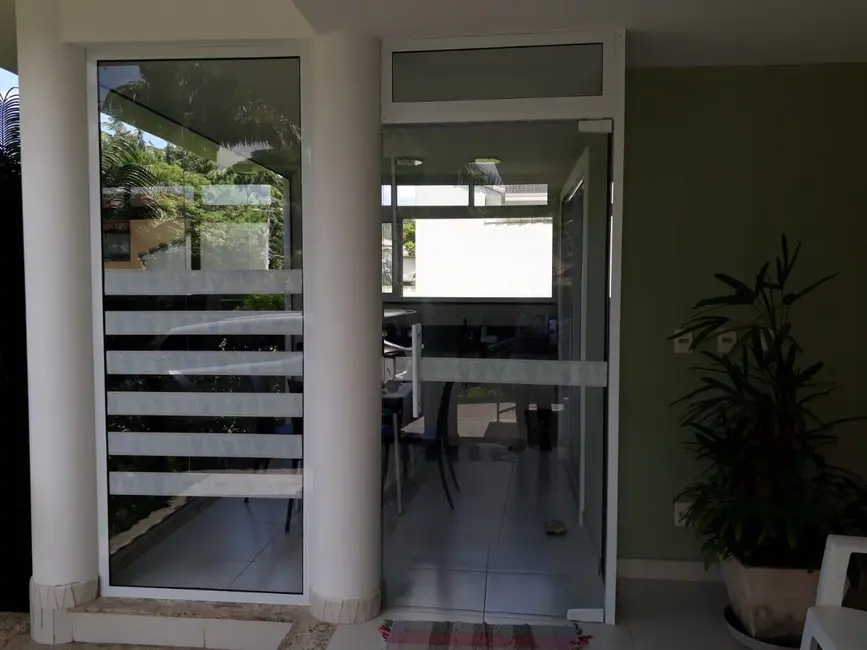 Foto 4 de Casa de Condomínio com 4 quartos à venda, 437m2 em Várzea das Moças, Niteroi - RJ