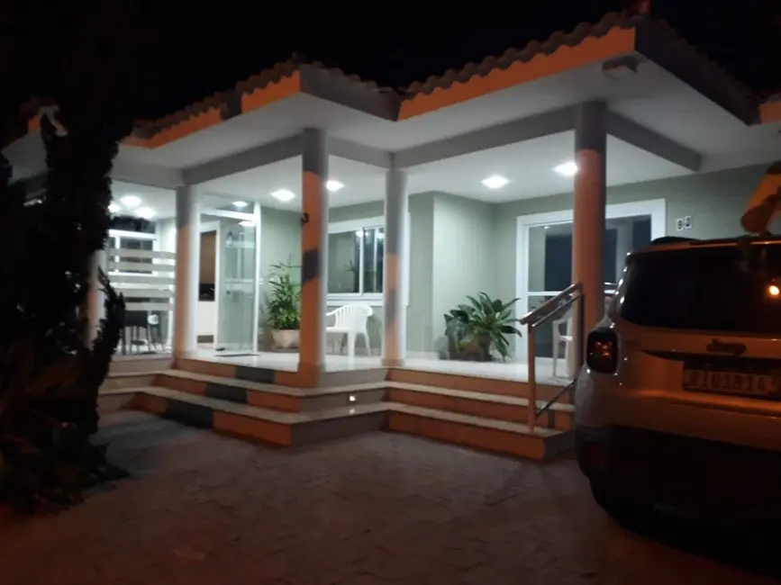 Foto 2 de Casa de Condomínio com 4 quartos à venda, 437m2 em Várzea das Moças, Niteroi - RJ