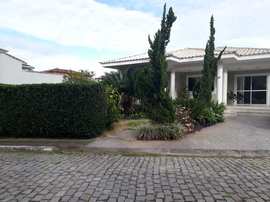 Foto 1 de Casa de Condomínio com 4 quartos à venda, 437m2 em Várzea das Moças, Niteroi - RJ