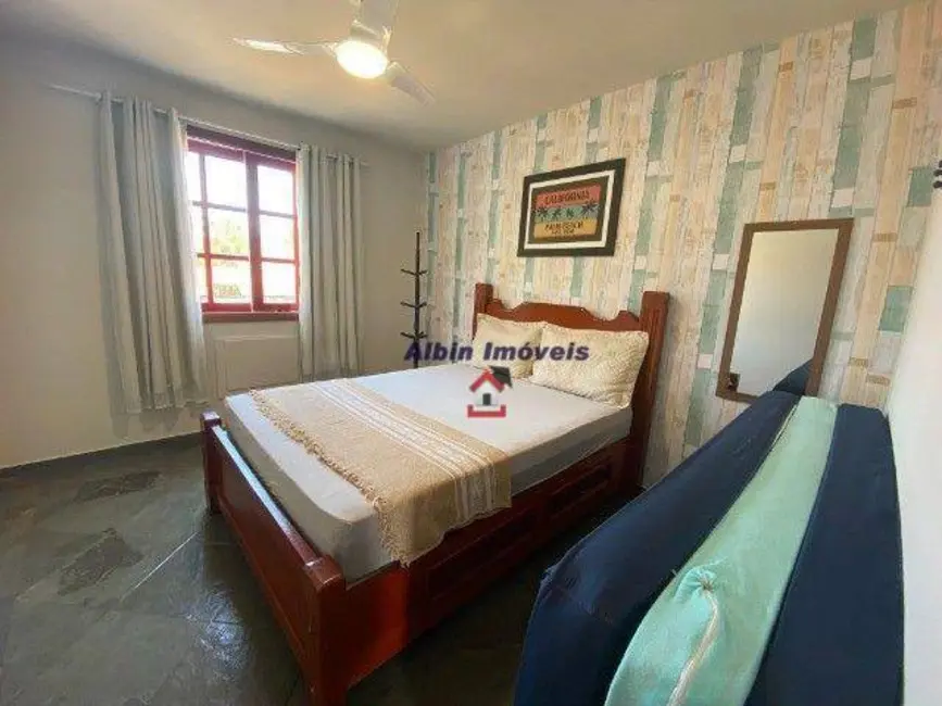 Foto 2 de Casa de Condomínio com 3 quartos à venda, 150m2 em Camboinhas, Niteroi - RJ