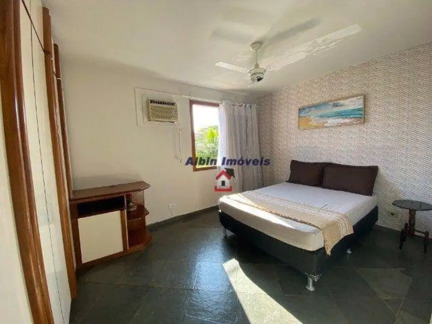 Foto 4 de Casa de Condomínio com 3 quartos à venda, 150m2 em Camboinhas, Niteroi - RJ
