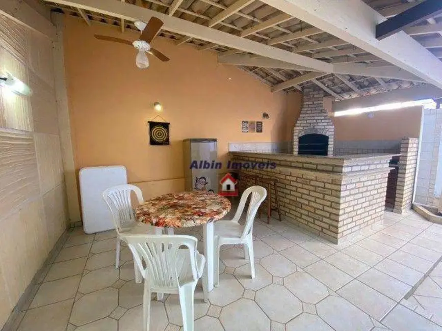 Foto 6 de Casa de Condomínio com 3 quartos à venda, 150m2 em Camboinhas, Niteroi - RJ