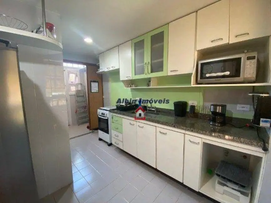 Foto 3 de Casa de Condomínio com 3 quartos à venda, 150m2 em Camboinhas, Niteroi - RJ