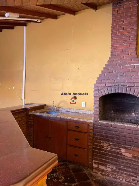 Foto 6 de Casa com 4 quartos à venda, 360m2 em Piratininga, Niteroi - RJ