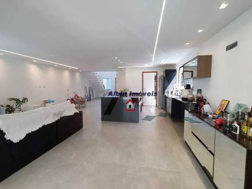 Foto 7 de Casa com 4 quartos à venda, 332m2 em Itaipu, Niteroi - RJ