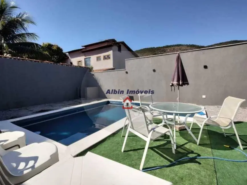 Foto 3 de Casa com 4 quartos à venda, 332m2 em Itaipu, Niteroi - RJ