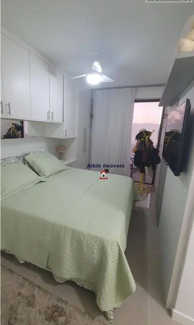 Foto 4 de Apartamento com 2 quartos à venda, 82m2 em Itaipu, Niteroi - RJ