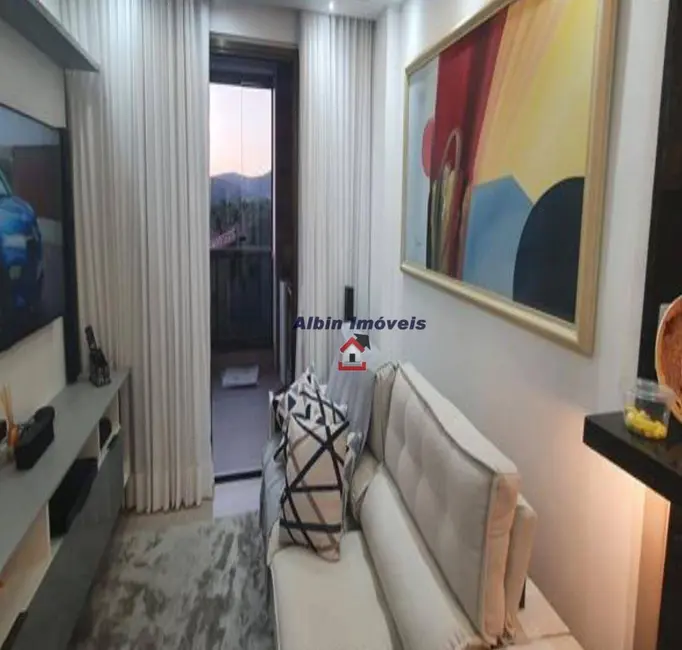 Foto 6 de Apartamento com 2 quartos à venda, 82m2 em Itaipu, Niteroi - RJ