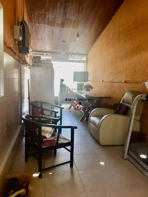 Casa com 3 quartos à venda, 360m2 em Maravista, Niteroi - RJ - imagem 7 Foto 7 de Casa com 3 quartos à venda, 360m2 em Maravista, Niteroi - RJ