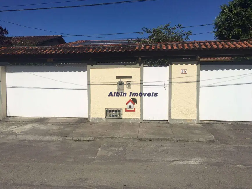 Foto 2 de Casa com 3 quartos à venda, 360m2 em Maravista, Niteroi - RJ