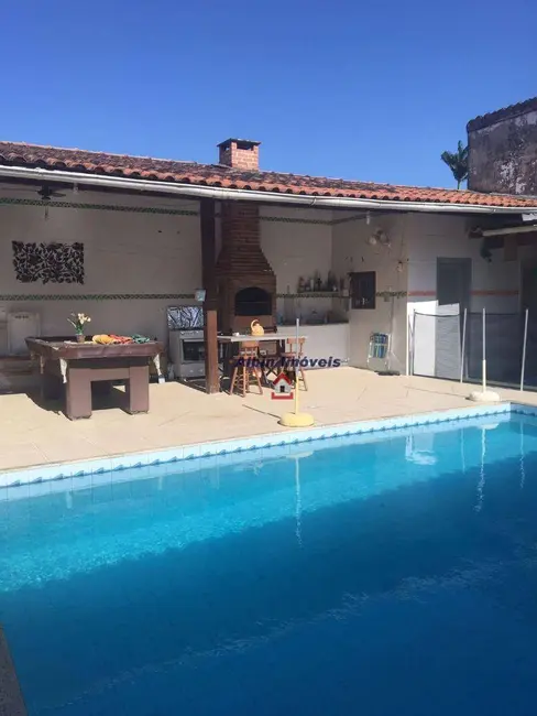 Foto 1 de Casa com 3 quartos à venda, 360m2 em Maravista, Niteroi - RJ