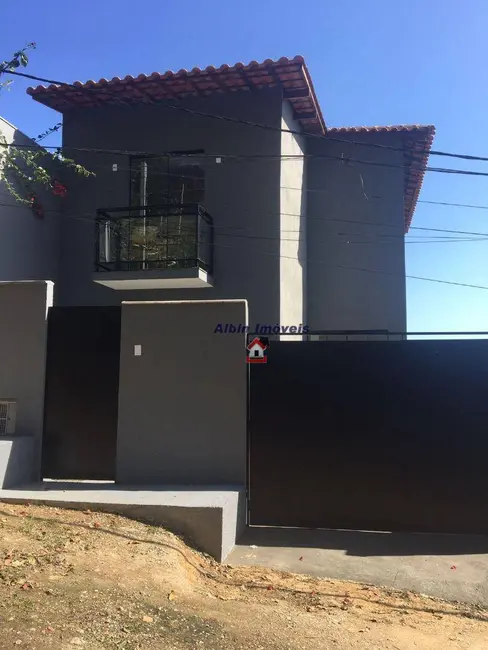 Foto 2 de Casa de Condomínio com 3 quartos à venda, 294m2 em Engenho do Mato, Niteroi - RJ