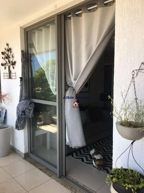 Foto 9 de Apartamento com 2 quartos à venda, 90m2 em Piratininga, Niteroi - RJ